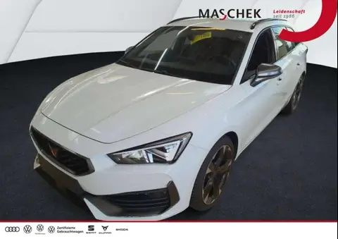 Used CUPRA LEON Petrol 2024 Ad 