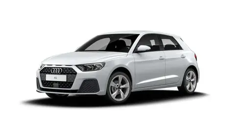 Used AUDI A1 Petrol 2021 Ad 