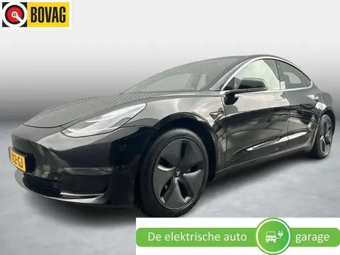 Annonce TESLA MODEL 3 Électrique 2019 d'occasion 