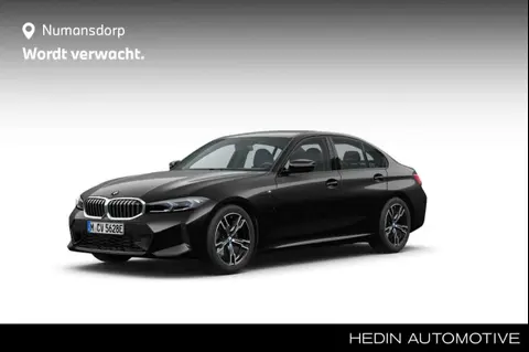 Annonce BMW SERIE 3 Hybride 2024 d'occasion 