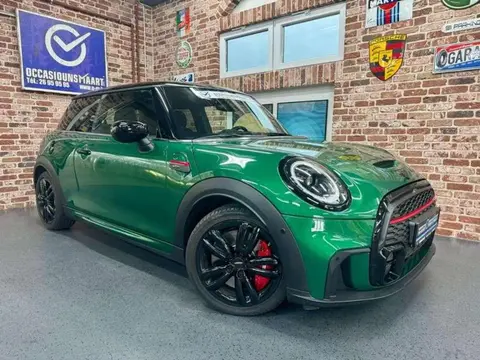 Annonce MINI COOPER Essence 2024 d'occasion 