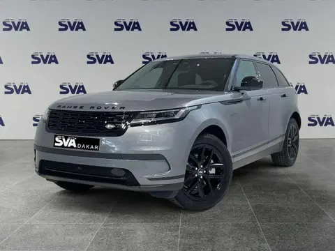 Annonce LAND ROVER RANGE ROVER VELAR Hybride 2024 d'occasion 