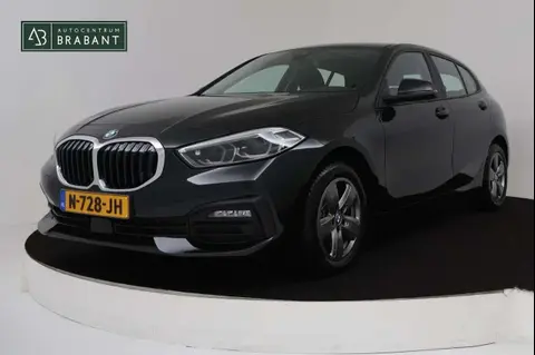 Annonce BMW SERIE 1 Essence 2021 d'occasion 