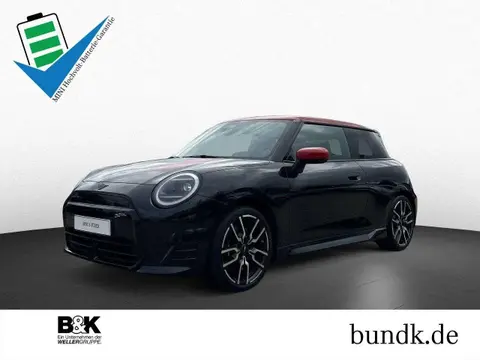 Used MINI COOPER Electric 2024 Ad 