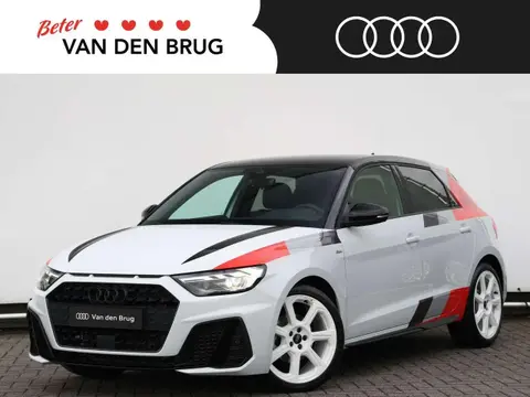 Used AUDI A1 Petrol 2023 Ad 