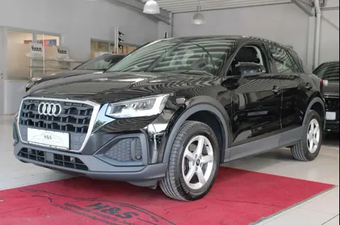 Used AUDI Q2 Petrol 2021 Ad 