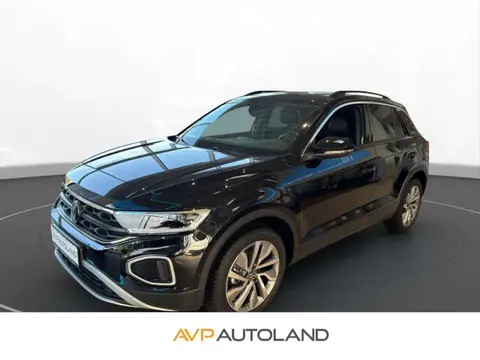 Used VOLKSWAGEN T-ROC Petrol 2024 Ad 