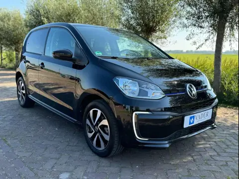 Annonce VOLKSWAGEN UP! Électrique 2021 d'occasion 