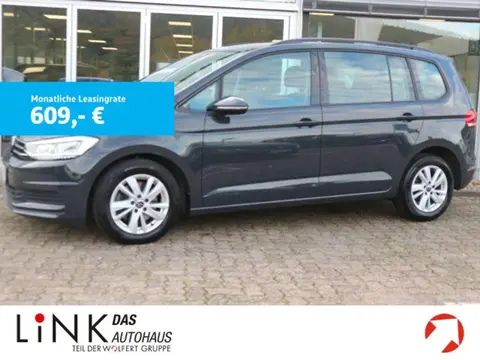 Used VOLKSWAGEN TOURAN Diesel 2023 Ad 