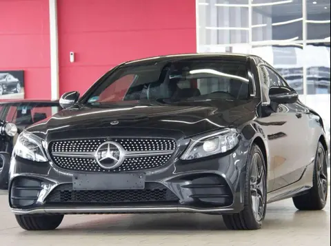 Used MERCEDES-BENZ CLASSE C Diesel 2018 Ad 