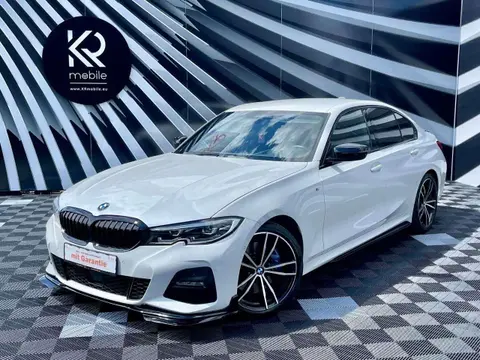 Used BMW SERIE 3 Diesel 2019 Ad 