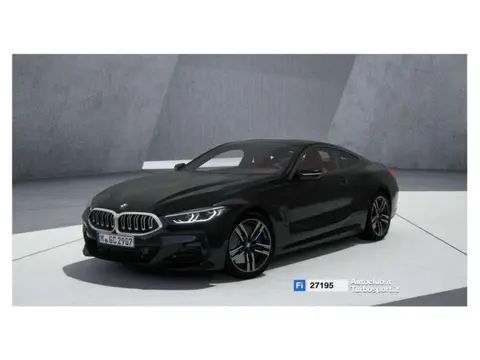 Annonce BMW SERIE 8 Hybride 2024 d'occasion 