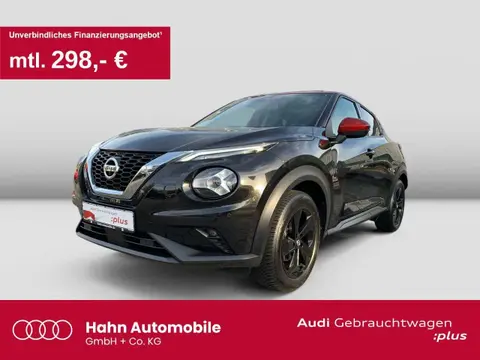 Annonce NISSAN JUKE Essence 2020 d'occasion 