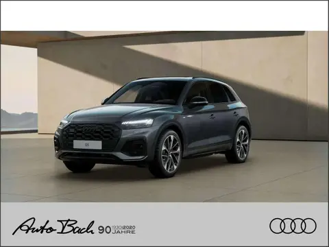 Annonce AUDI Q5 Diesel 2024 d'occasion 