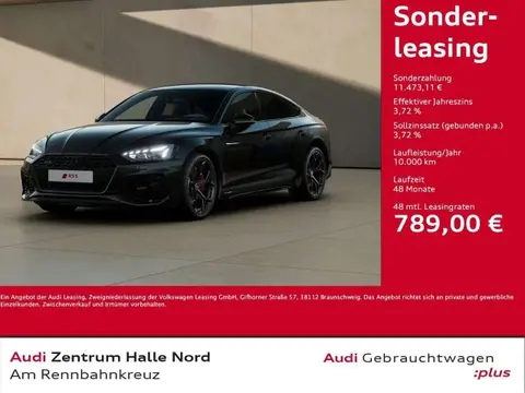 Annonce AUDI RS5 Essence 2023 d'occasion 