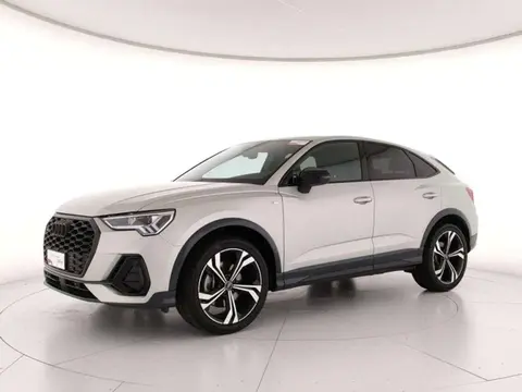 Annonce AUDI Q3 Essence 2021 d'occasion 