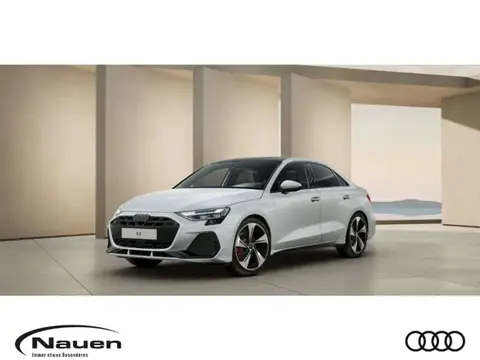 Annonce AUDI A3 Essence 2024 d'occasion 