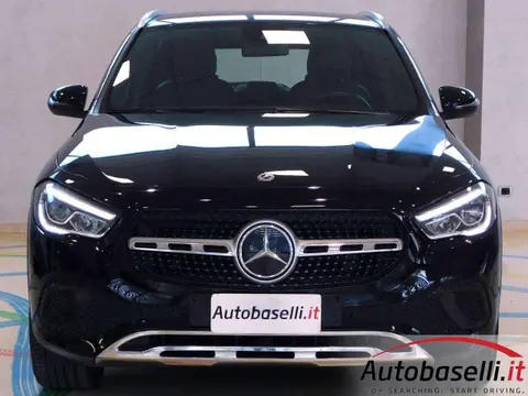 Used MERCEDES-BENZ CLASSE GLA Diesel 2022 Ad 