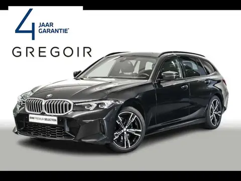 Annonce BMW SERIE 3 Essence 2024 d'occasion 