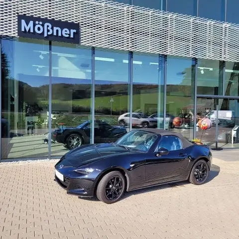 Used MAZDA MX-5 Petrol 2021 Ad 