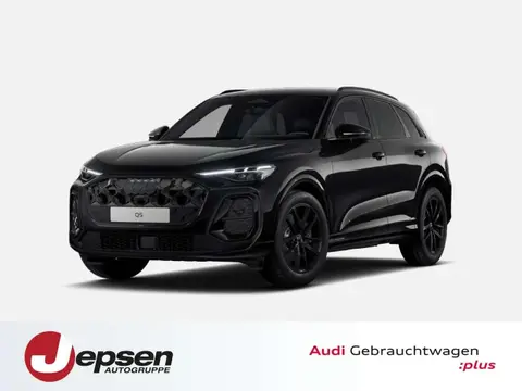 Annonce AUDI Q5 Diesel 2024 d'occasion 