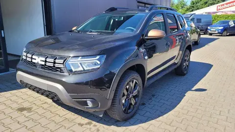 Used DACIA DUSTER Diesel 2024 Ad 