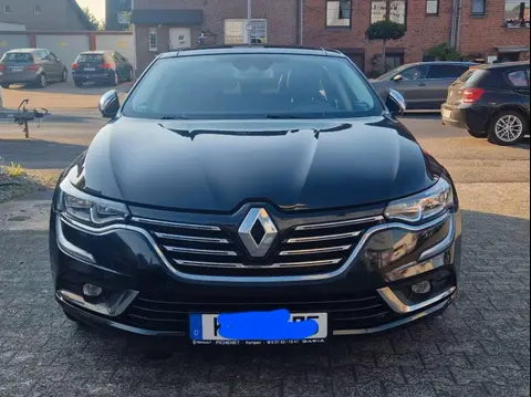 Used RENAULT TALISMAN Petrol 2019 Ad 