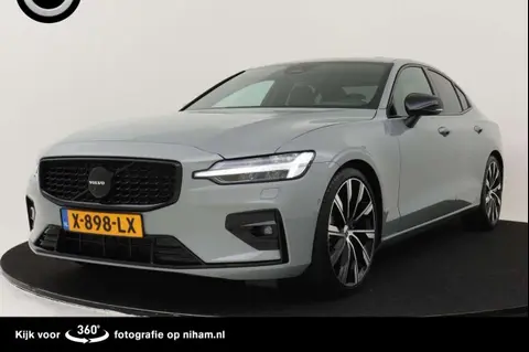 Used VOLVO S60 Hybrid 2024 Ad 