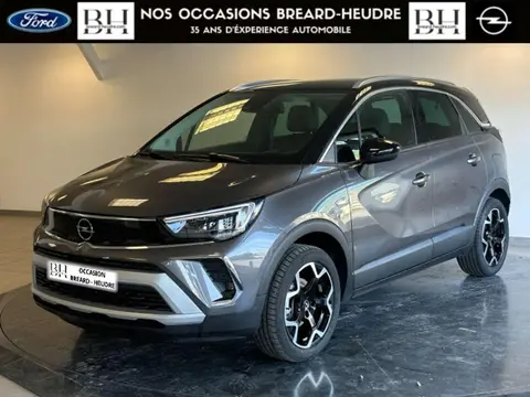 Annonce OPEL CROSSLAND Essence 2023 d'occasion 