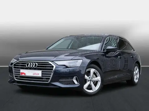 Used AUDI A6 Diesel 2022 Ad 