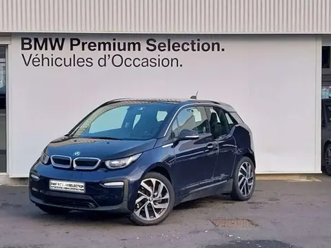 Annonce BMW I3 Électrique 2020 d'occasion 