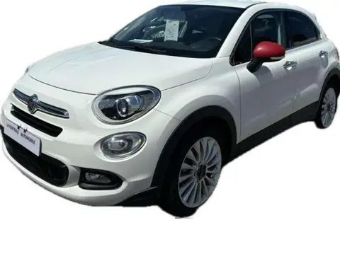 Used FIAT 500X Diesel 2015 Ad 