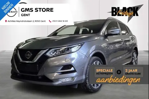 Annonce NISSAN QASHQAI Essence 2019 d'occasion 