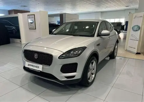 Used JAGUAR E-PACE Diesel 2020 Ad 