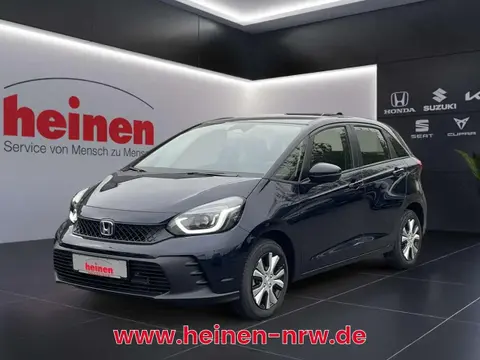 Annonce HONDA JAZZ Hybride 2024 d'occasion 