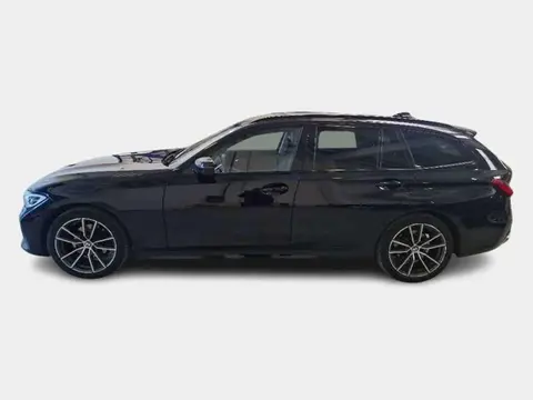 Annonce BMW SERIE 3 Diesel 2020 d'occasion 