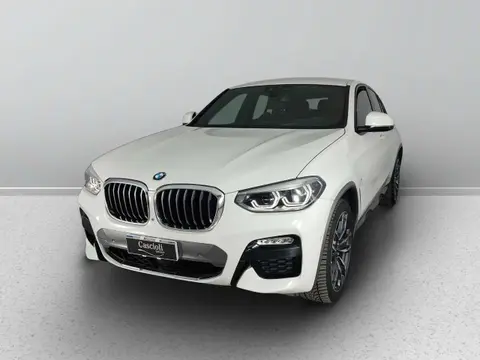 Annonce BMW X4 Diesel 2019 d'occasion 