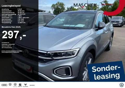 Used VOLKSWAGEN T-ROC Petrol 2024 Ad 