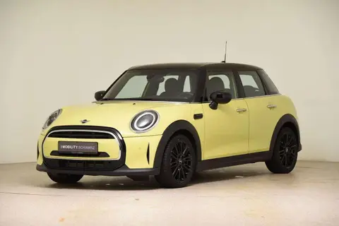 Used MINI COOPER Petrol 2023 Ad 