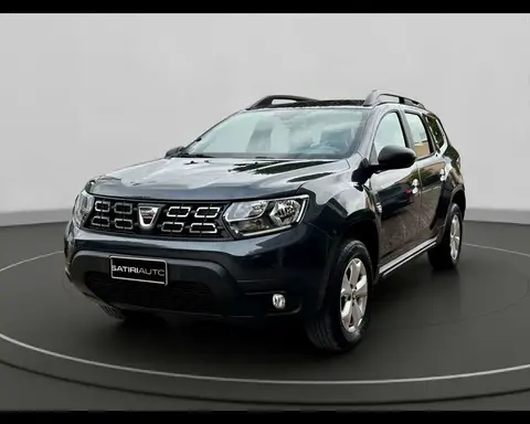 Used DACIA DUSTER LPG 2018 Ad 