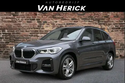 Annonce BMW X1 Hybride 2020 d'occasion 