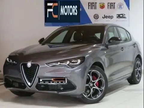 Used ALFA ROMEO STELVIO Diesel 2023 Ad 