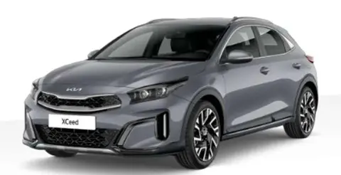 Annonce KIA XCEED GPL 2024 d'occasion 