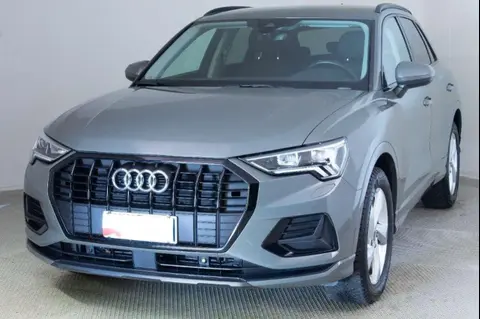 Used AUDI Q3 Diesel 2022 Ad 