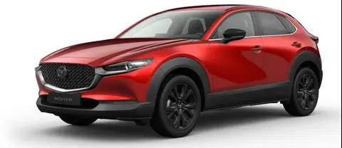 Annonce MAZDA CX-30 Essence 2024 d'occasion 