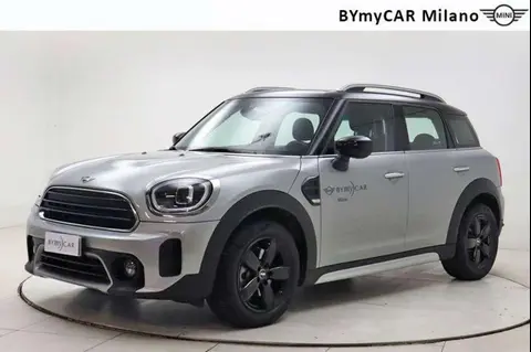 Annonce MINI COOPER Essence 2023 d'occasion 