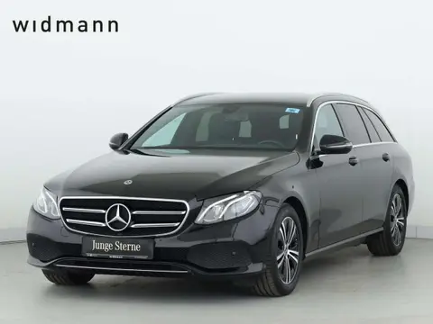 Used MERCEDES-BENZ CLASSE E Petrol 2021 Ad 