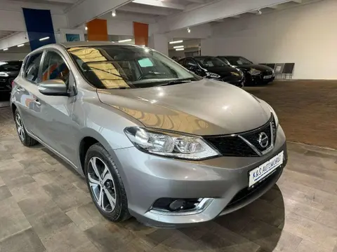 Used NISSAN PULSAR Diesel 2015 Ad 