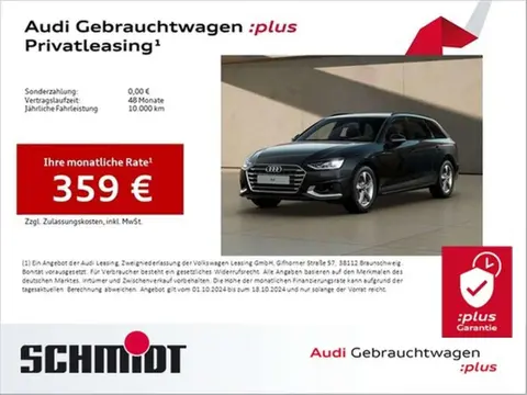 Used AUDI A4 Petrol 2024 Ad 