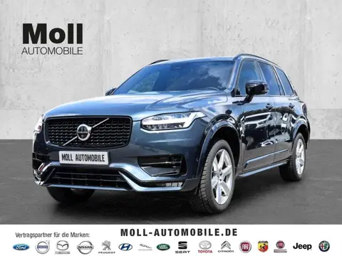 Used VOLVO XC90 Diesel 2023 Ad 